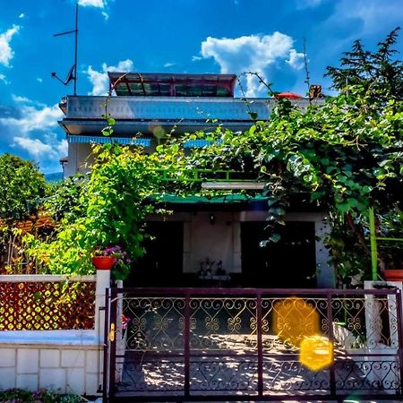Apartment Gea Ičići Exterior foto