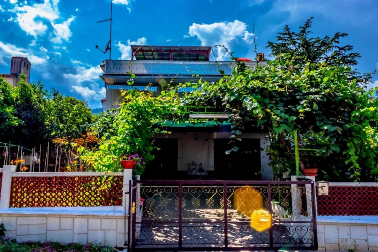 Apartment Gea Ičići Exterior foto