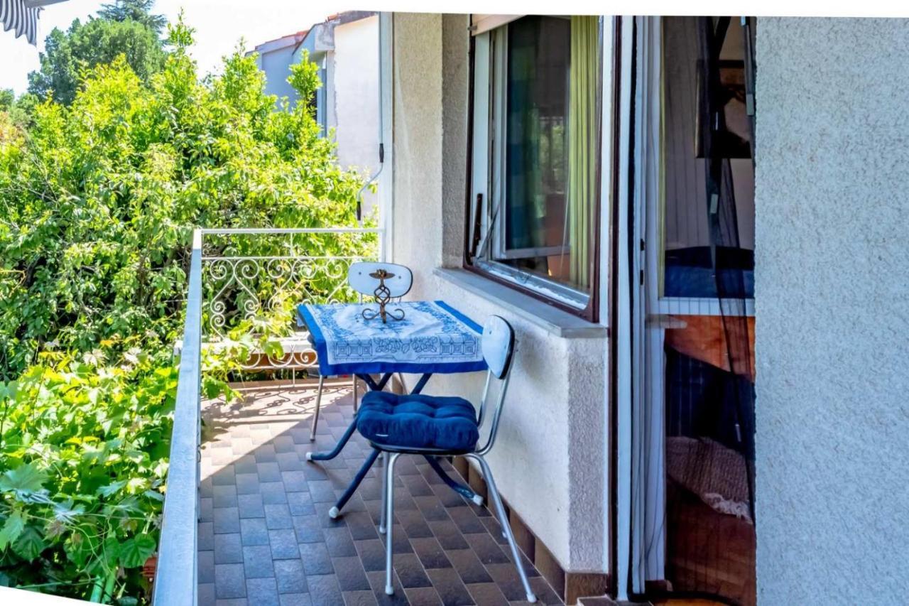 Apartment Gea Ičići Exterior foto